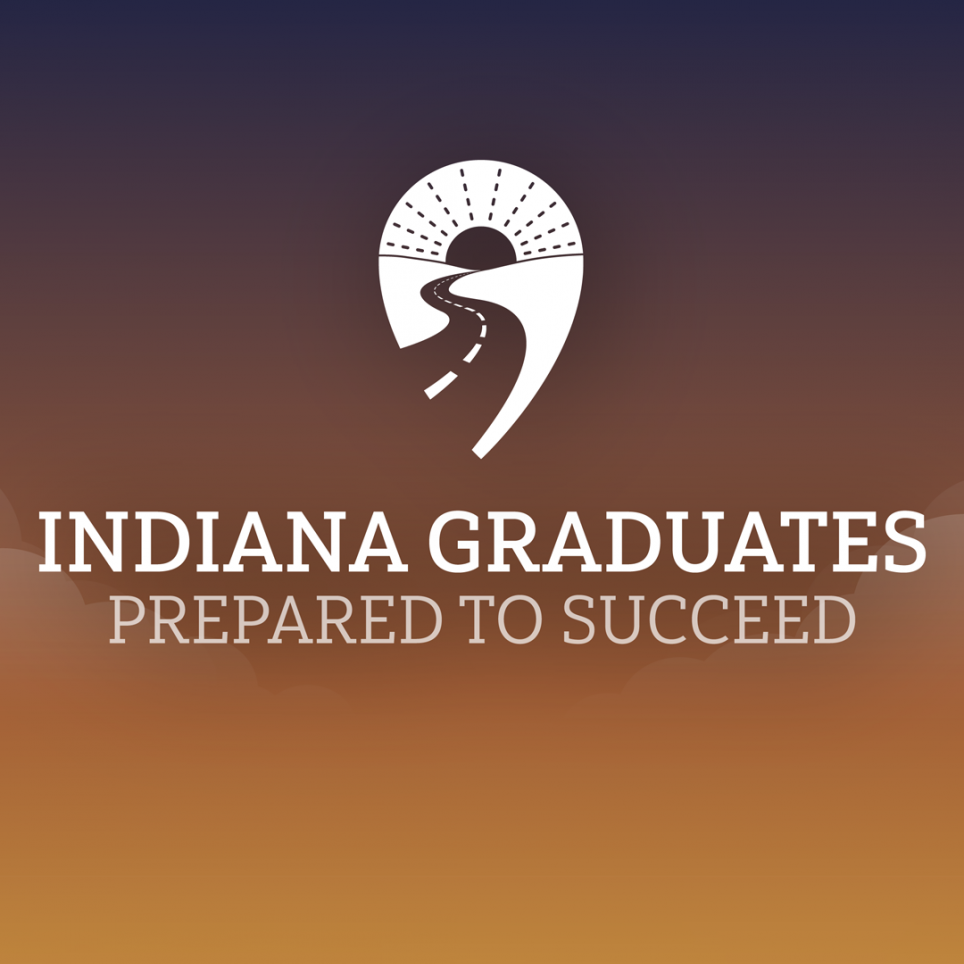 ndiana Graduates Prepared to Succeed Dashboard (GPS) Launches