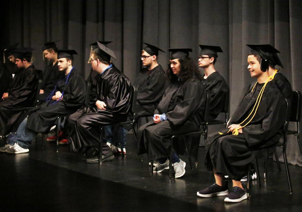 Exceptional Education Academy holds 2023 Commencement Ceremony