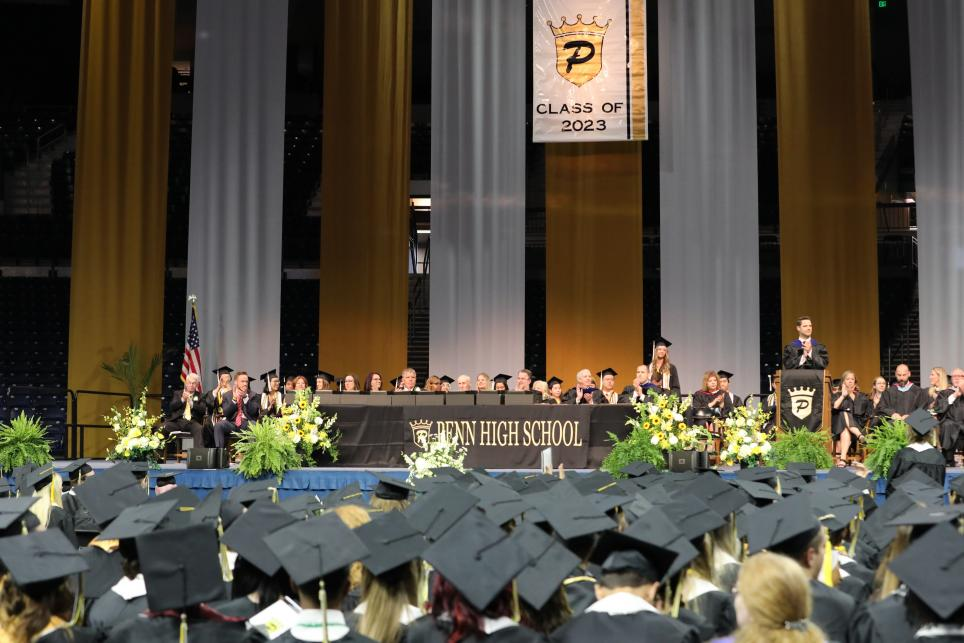 2023 Commencement Photo & Video Gallery