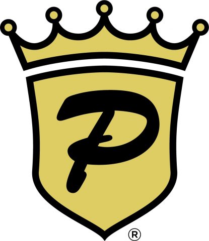 Penn High School logo
