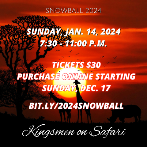 Snowball 2024