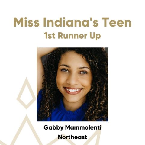 1st Runner Up