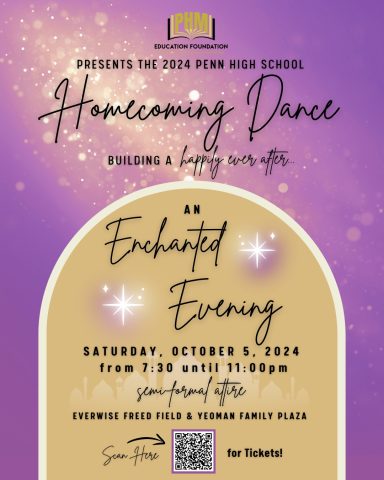 Homcoming Dance