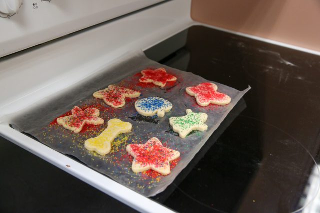 Decorated Cookies