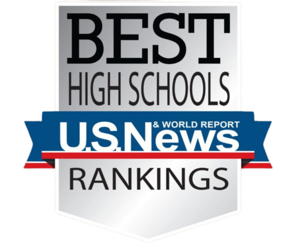 U.S. News 2025 Best High Schools