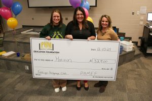 PHMEF Awards 2024 Classroom Grants