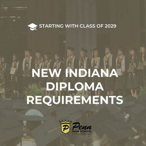 New Indiana Diploma Requirements