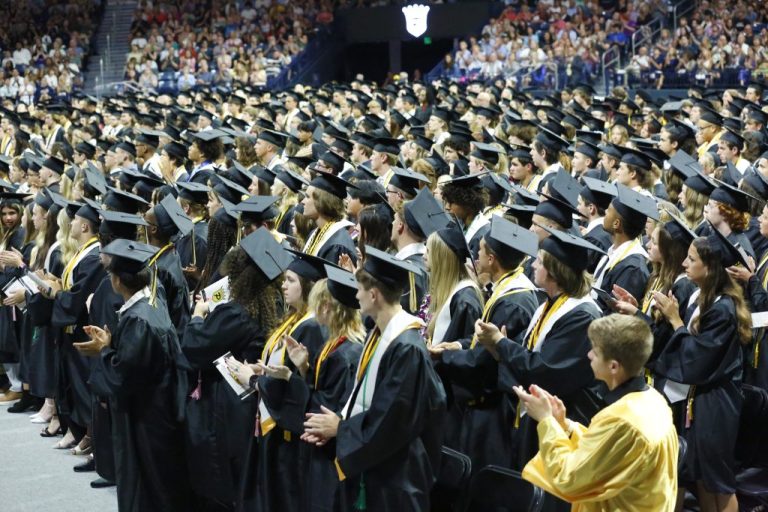 Class of 2025 Graduation Information - Penn High School