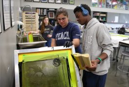 Screen Printing