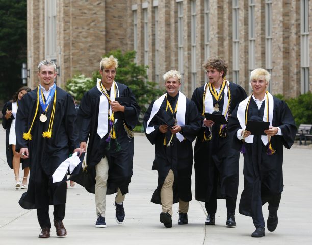 2025 Penn Graduation (32)
