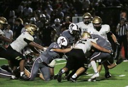 Penn vs. Mishawaka 2024