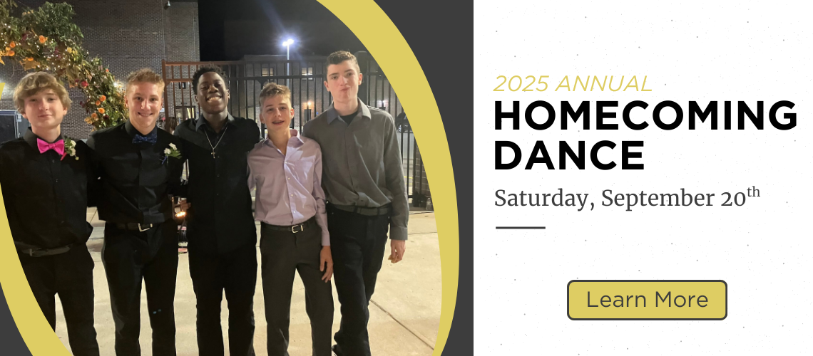 2025 Penn Homecoming Dance