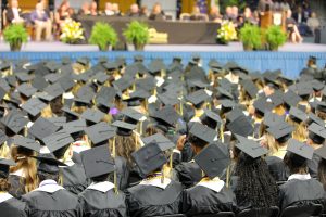 Penn High School’s 97.3% Graduation Rate Outpaces Record-Breaking State Average