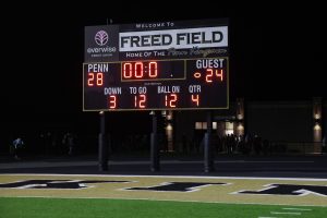 P-H-M Education Foundation and Everwise Renew Naming Rights for Freed Field