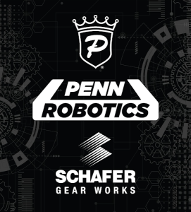 Schafer Gear Works
Penn Robotics Lab logo