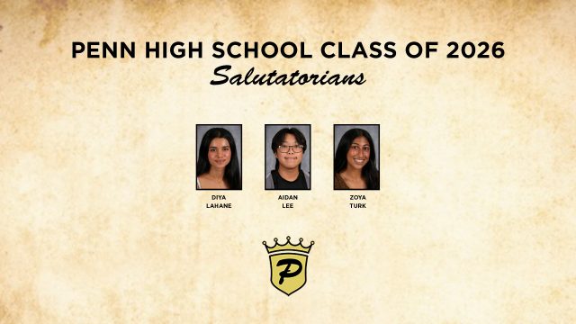 Salutatorians portrait.