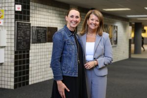 Kelly Watts wins P-H-M 2026 Secondary Teacher of the Year