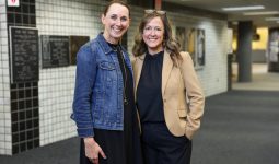 Kelly Watts wins P-H-M 2026 Secondary Teacher of the Year