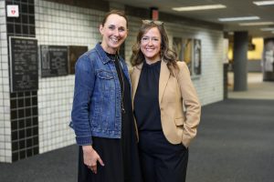 Kelly Watts wins P-H-M 2026 Secondary Teacher of the Year