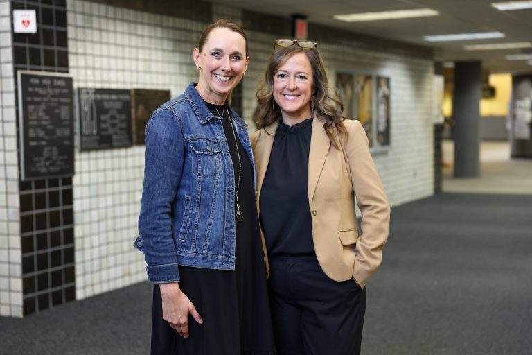 Kelly Watts wins P-H-M 2026 Secondary Teacher of the Year