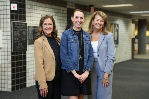 Kelly Watts wins P-H-M 2026 Secondary Teacher of the Year