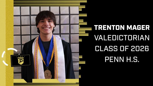 Valedictorian
