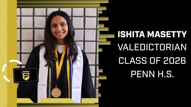 Valedictorian