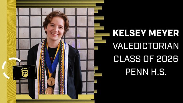 Valedictorian