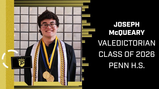 Valedictorian