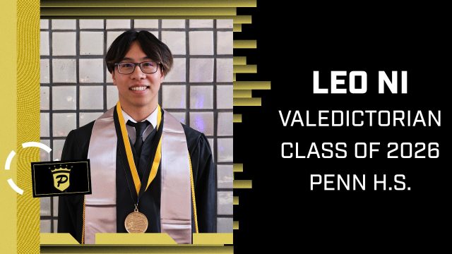 Valedictorian