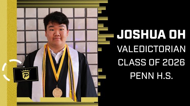 Valedictorian