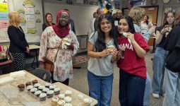 Kelly Watts wins P-H-M 2026 Secondary Teacher of the Year