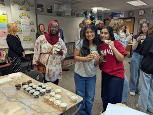 Kelly Watts wins P-H-M 2026 Secondary Teacher of the Year