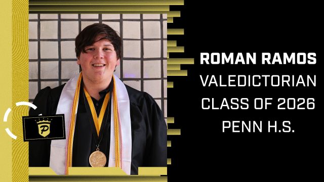 Valedictorian