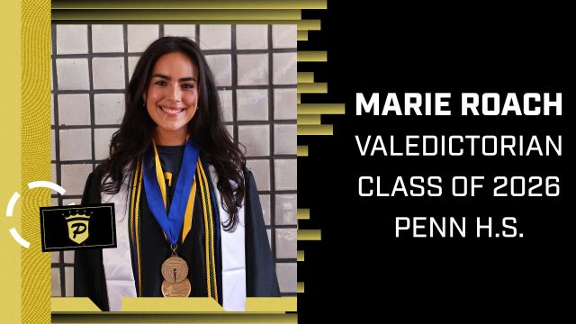 Valedictorian