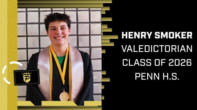 Valedictorian