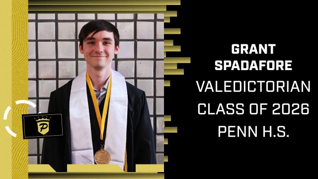 Valedictorian
