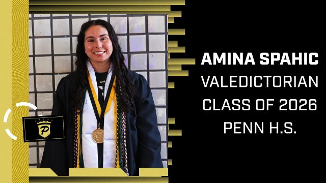 Valedictorian