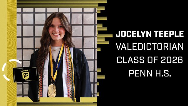 Valedictorian