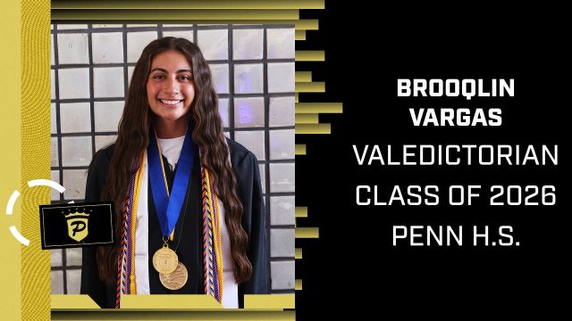 Valedictorian