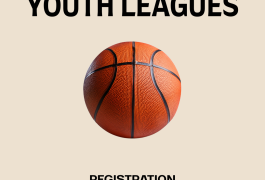 Penn Girls Youth League: Basketball tournament registration at Main Arena 2:30 PM Sunday August 23 2019