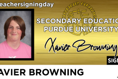 Browning-Xavier