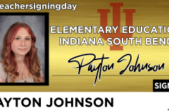 Johnson-Payton