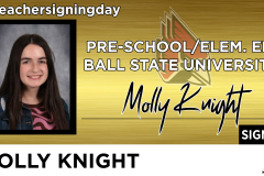 Knight-Molly