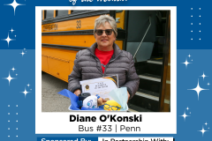 Diane O'Konski - 1