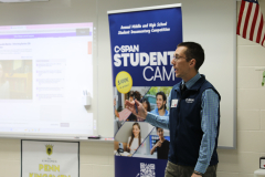 Penn-CJ-Vantine-C-SPAN-Award-5-1-25-11