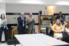 Penn-CJ-Vantine-C-SPAN-Award-5-1-25-12