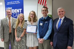 Penn-CJ-Vantine-C-SPAN-Award-5-1-25-39