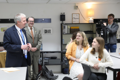Penn-CJ-Vantine-C-SPAN-Award-5-1-25-4