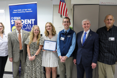 Penn-CJ-Vantine-C-SPAN-Award-5-1-25-44